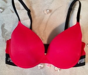 Worn once everywhere bra